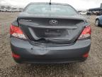 Lot #3037490372 2012 HYUNDAI ACCENT GLS