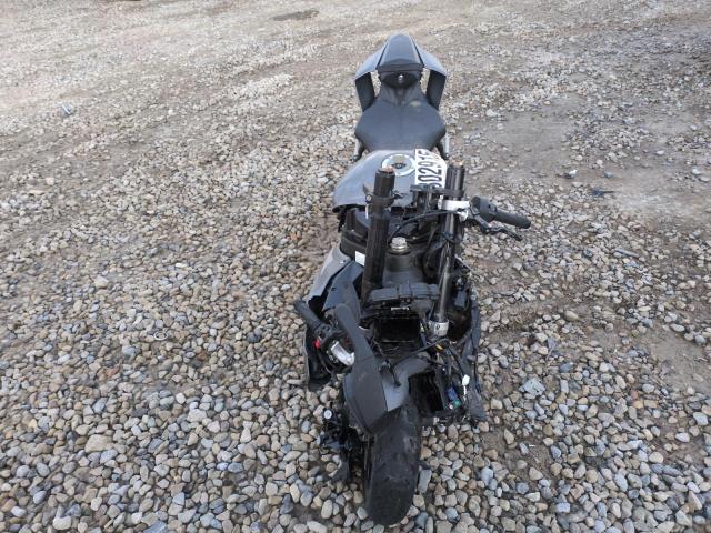2019 YAMAHA YZFR6 JYARJ28E6KA004031