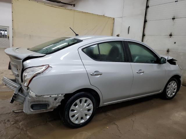 2019 NISSAN VERSA S - 3N1CN7AP8KL863026