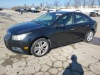 Lot #3033229803 2012 CHEVROLET CRUZE LTZ