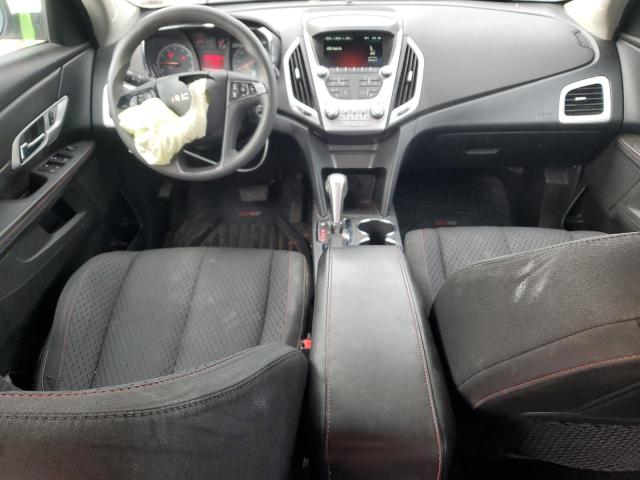 2015 GMC TERRAIN SL - 2GKALMEK6F6146677