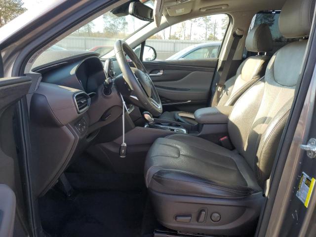 2020 HYUNDAI SANTA FE S - 5NMS33AD8LH162109