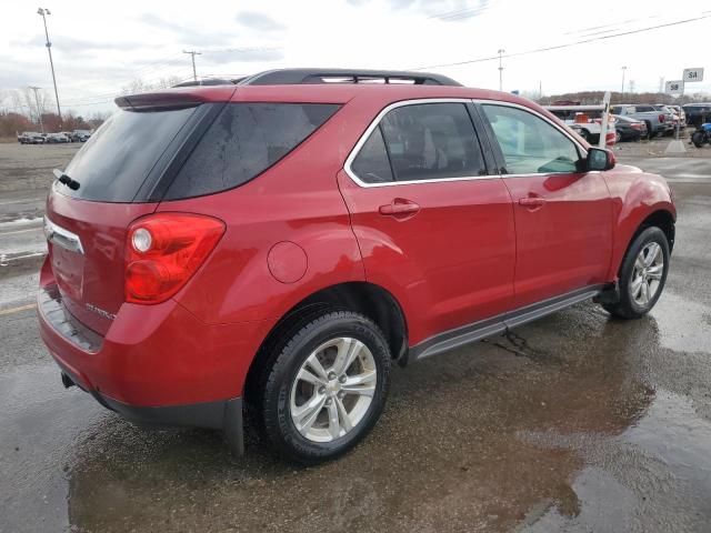 2015 CHEVROLET EQUINOX LT - 2GNALBEK6F6263523