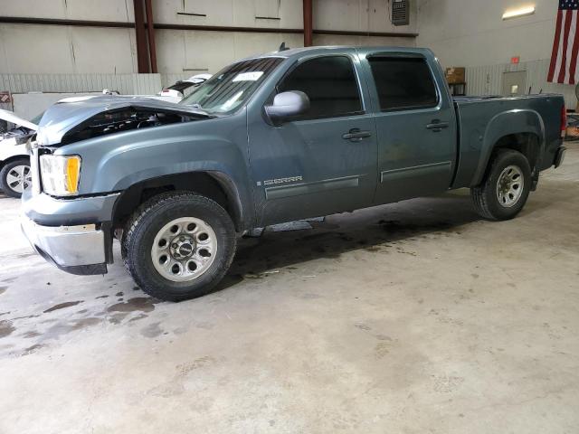 2007 GMC NEW SIERRA #3113147750