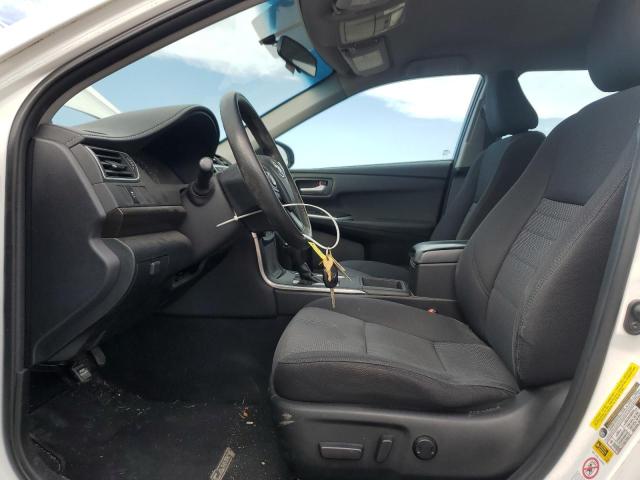 2015 TOYOTA CAMRY LE - 4T4BF1FK5FR506674