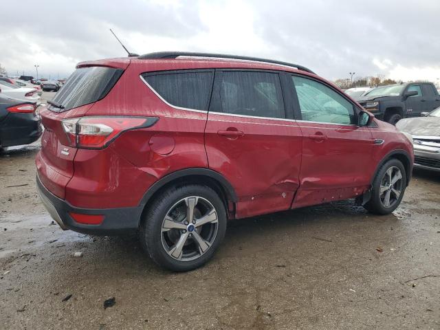 2017 FORD ESCAPE SE - 1FMCU0GD4HUB27876