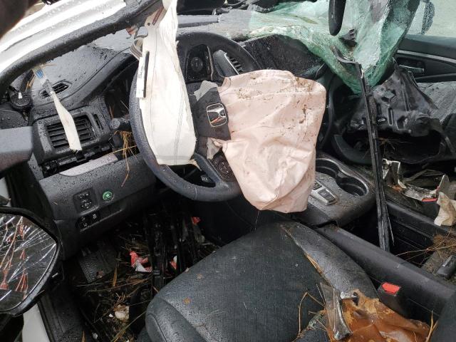 2021 HONDA PASSPORT E - 5FNYF8H50MB033233