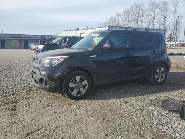 2017 KIA SOUL #3023158154