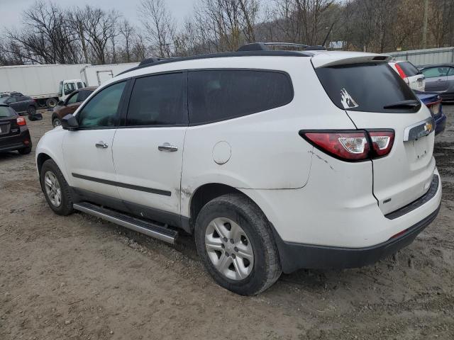 2016 CHEVROLET TRAVERSE L - 1GNKVFED5GJ271530