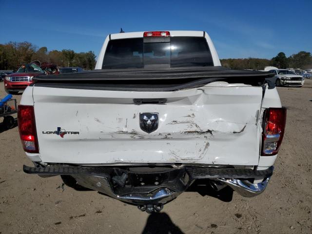 2018 RAM 1500 SLT - 1C6RR6LT9JS245222