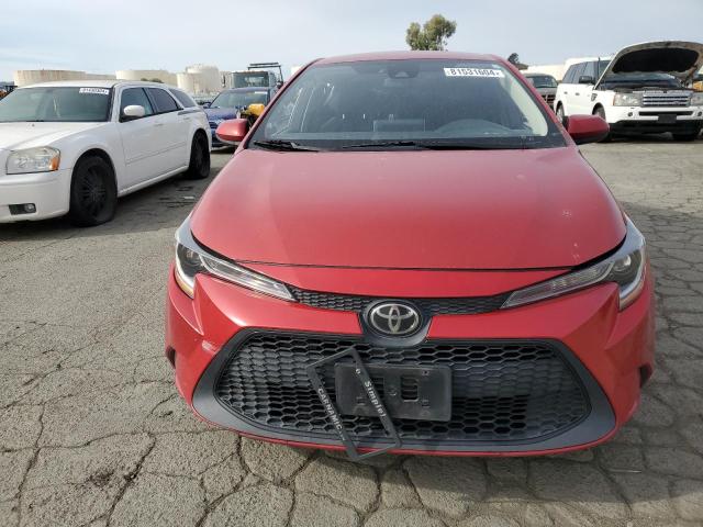 2021 TOYOTA COROLLA LE - 5YFEPMAEXMP169425