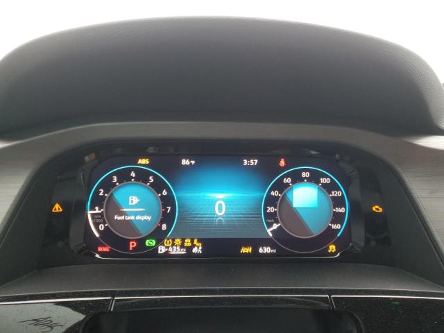 2024 VOLKSWAGEN ATLAS CROS - 1V2KE2CA4RC238972