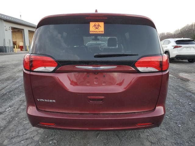 VIN 2C4RC1DG7LR148247 2020 CHRYSLER MINIVAN no.6