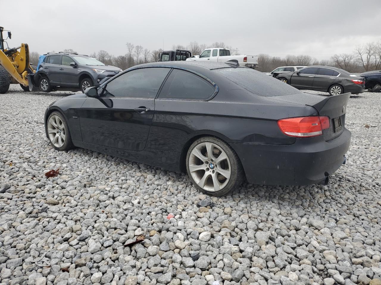 Lot #3033176216 2009 BMW 335 I