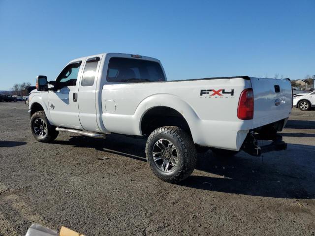 VIN 1FT7X2BT6FEC25760 2015 FORD F250 no.2