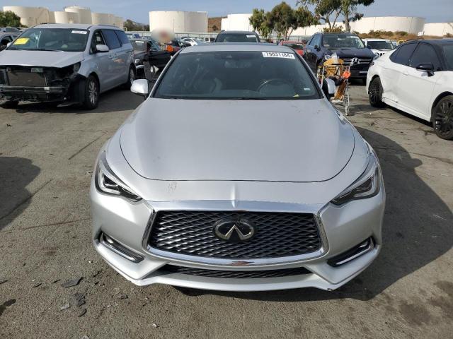 VIN JN1EV7EK9LM341035 2020 INFINITI Q60 no.5