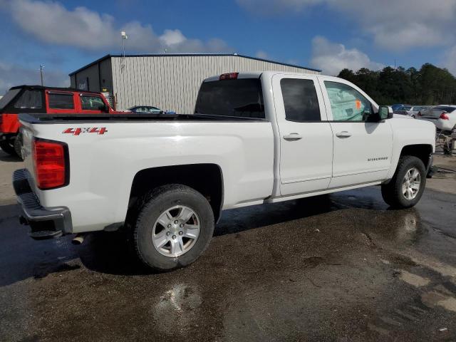 2018 CHEVROLET SILVERADO - 1GCVKREC0JZ170122