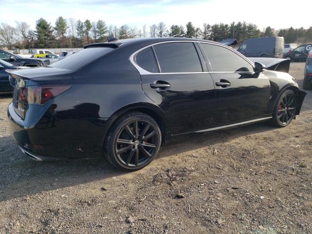 VIN JTHBE1BL2FA004964 2015 LEXUS GS350 no.3