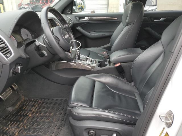 2015 AUDI SQ5 PREMIU - WA1CGAFP3FA052108