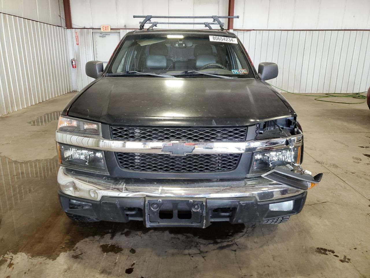 Lot #3052495148 2004 CHEVROLET COLORADO