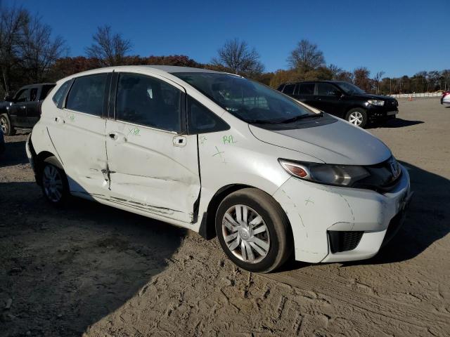 Vin: jhmgk5h53hs004113, lot: 78939464, honda fit lx 20174