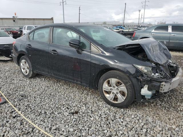 19XFB2F52EE037777 2014 HONDA CIVIC