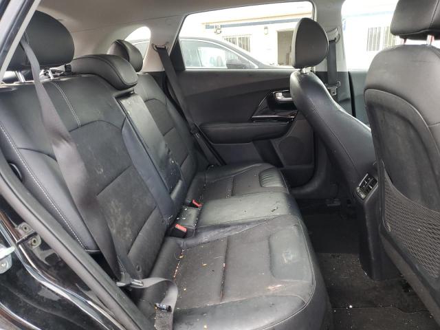 2017 KIA NIRO EX - KNDCC3LC6H5080866