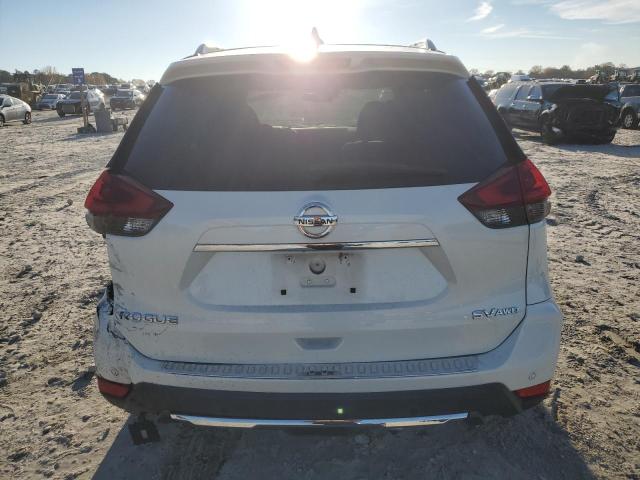 2019 NISSAN ROGUE S - 5N1AT2MV3KC827999