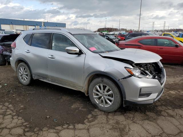 2020 NISSAN ROGUE S - JN8AT2MT6LW004457