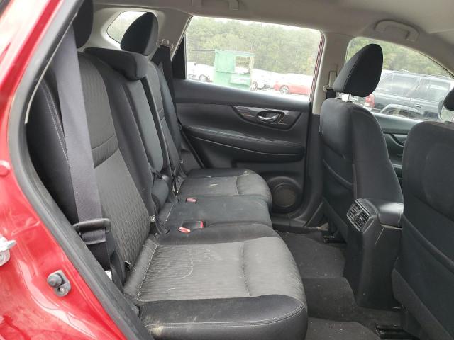 2017 NISSAN ROGUE S - JN8AT2MV1HW266783