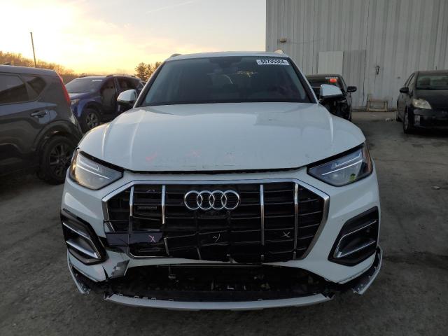 2021 AUDI Q5 PREMIUM - WA1BAAFY9M2030997