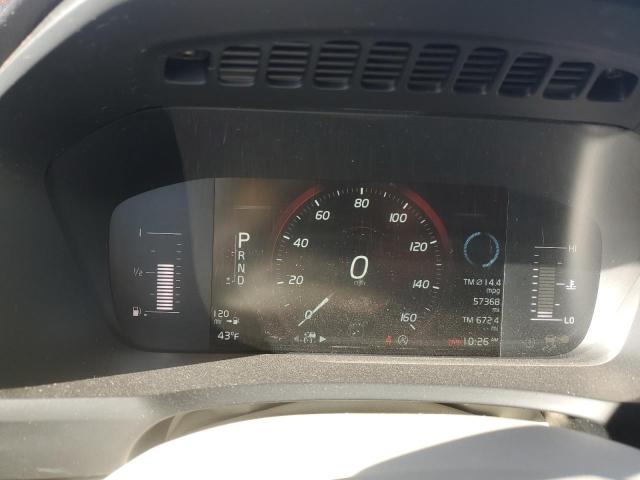 2019 VOLVO XC90 T5 MO - YV4102PKXK1417644