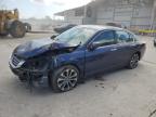 2015 HONDA ACCORD SPO - 1HGCR2F50FA094337