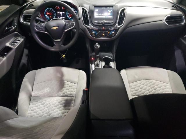 2018 CHEVROLET EQUINOX LS - 3GNAXHEV5JL354191