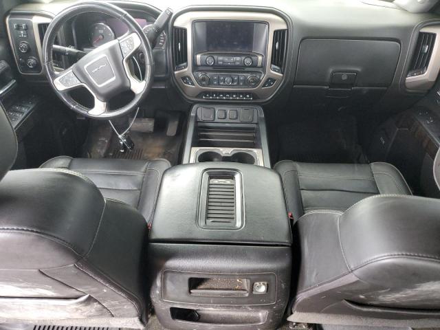 2016 GMC SIERRA K25 - 1GT12UE80GF124927