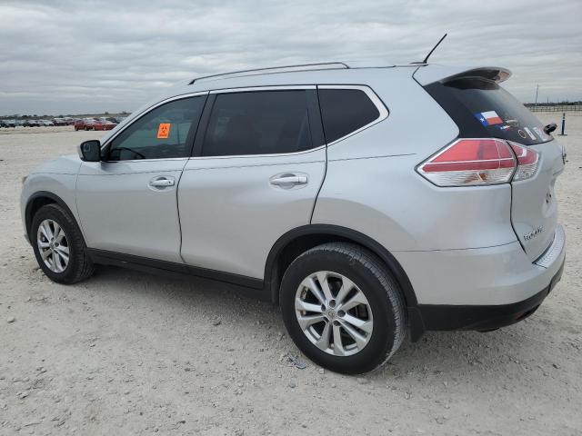 2015 NISSAN ROGUE S - KNMAT2MT4FP559482