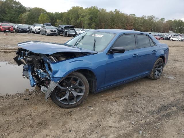 2020 CHRYSLER 300 TOURIN - 2C3CCAAG9LH230100