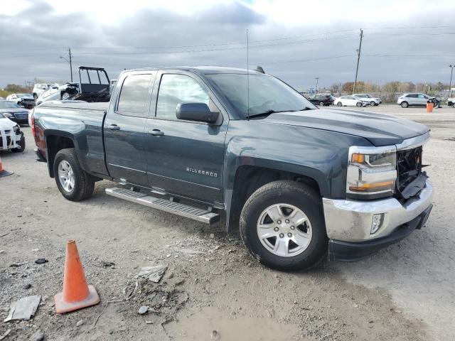 2017 CHEVROLET SILVERADO - 1GCVKREC6HZ328800