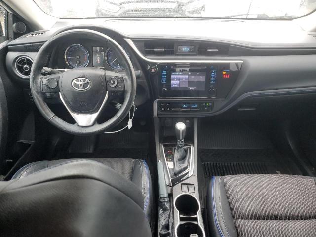 2019 TOYOTA COROLLA L - 5YFBURHEXKP865794