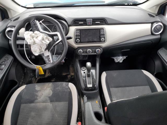 2020 NISSAN VERSA SV - 3N1CN8EV9LL837275