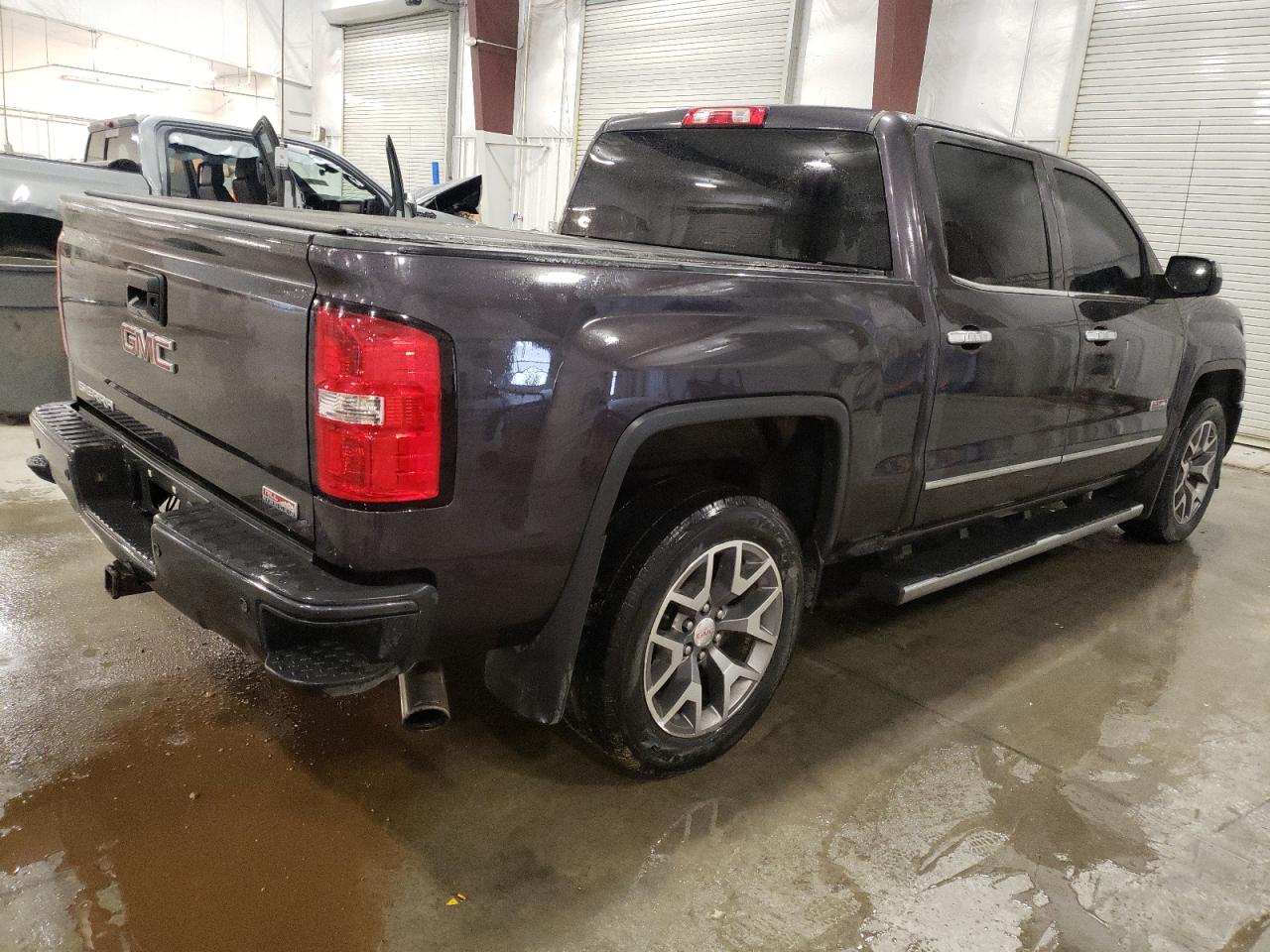 Lot #3034305089 2014 GMC SIERRA K15