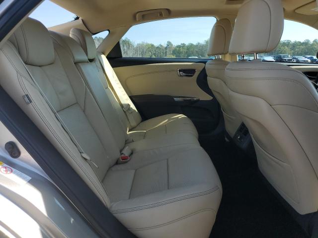 2018 TOYOTA AVALON XLE - 4T1BK1EB3JU266458