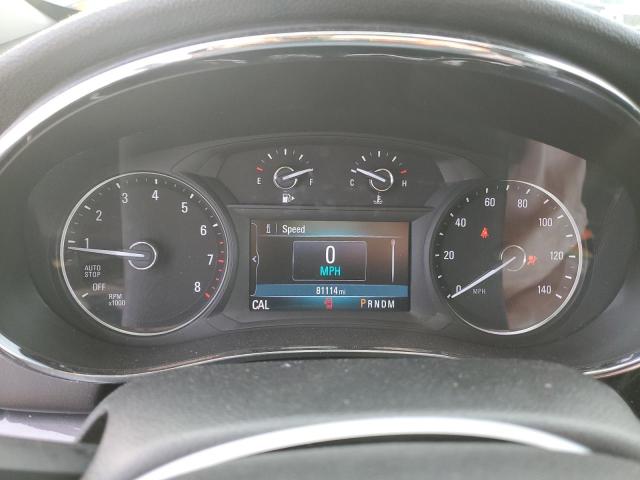 2019 BUICK ENCORE ESS - KL4CJCSM1KB772584
