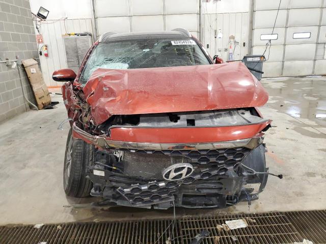 2020 HYUNDAI SANTA FE L - 5NMS5CAD1LH271456
