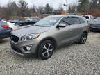 KIA SORENTO EX photo