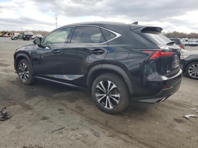 2021 LEXUS NX 300 BAS - JTJSARDZ5M2246293