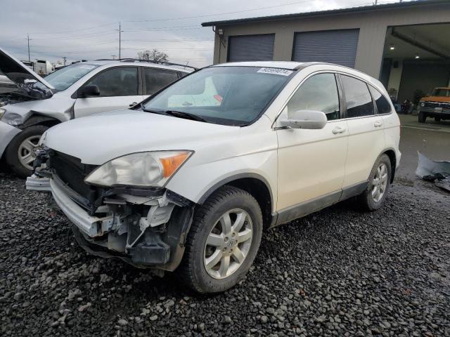 2008 HONDA CR-V EXL #3002711808