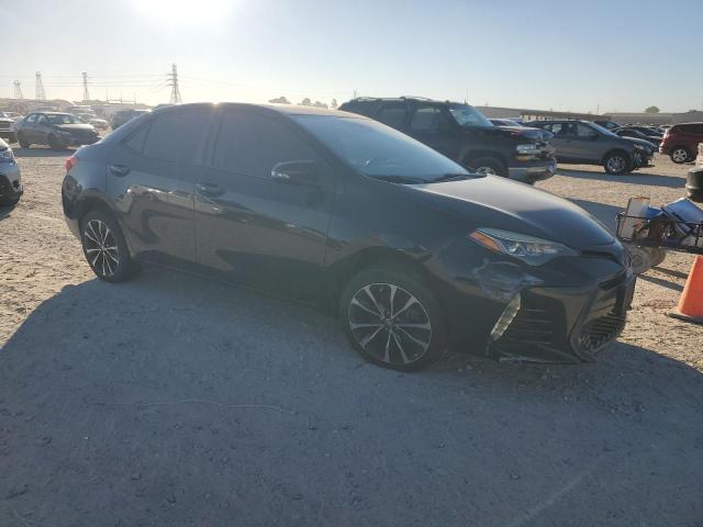 2018 TOYOTA COROLLA L - 5YFBURHE2JP763680