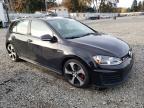 VOLKSWAGEN GTI S photo