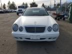 Lot #2996851933 2002 MERCEDES-BENZ E 320 4MAT